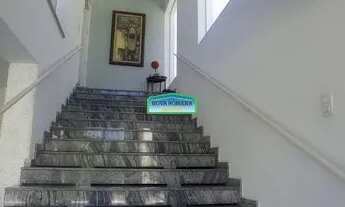 Imagem 5: SANTANA DE PARNAíBA - Sobrado Padrão - Alphaville