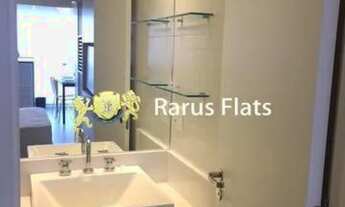 Imagem 5: Flat para locação com 1 dormitório no Brooklin