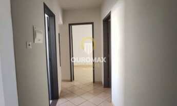 Imagem 5: Casa com 3 dormitórios para alugar, 100 m² por R$ 2.000,00/mês - Nova Ourinhos - Ourinhos