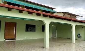 Imagem 4: Casa de alto padrão, a mais linda do Residencial Santos dumont! Aceita financiamento