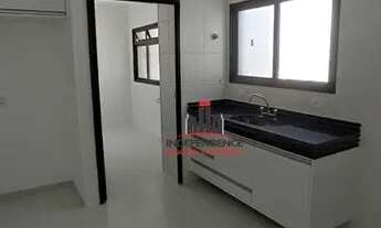 Imagem 5: Apartamento com 4 dormitórios para alugar, 157 m² por R$ 9.280,00/mês - Jardim Esplanada I