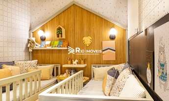 Imagem 5: Apartamento à venda, 2 quartos, 1 suíte, 2 vagas - Bairro JARDIM BOTANICO, Uberlândia MG