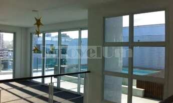 Imagem 4: Barra da Tijuca Apartamento cobertura com 4 dormitórios