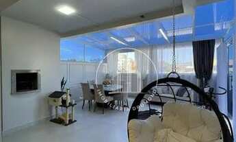 Imagem 3: Apartamento com 2 dormitórios à venda, 132 m² por R$ 890.000,00 - Jardim Atlântico - Flori