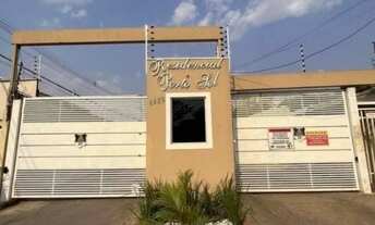 Imagem: Apartamento padrão porto do sol