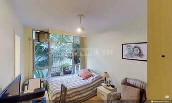 Imagem 4: Lagoa Apartamento com 3 dormitórios