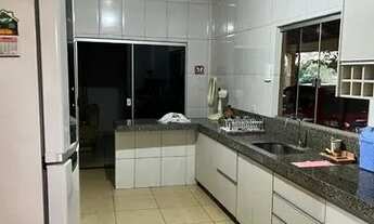 Imagem 6: CASA CONDOMÍNIO INDIARA