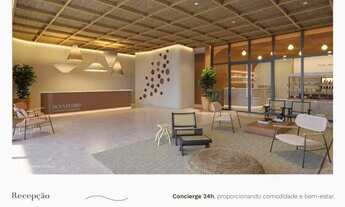 Imagem 7: Apartamento para venda com 25 metros quadrados com 1 quarto em Praia dos Carneiros - Taman