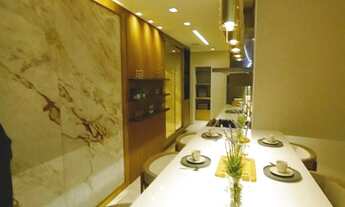 Imagem 7: Apartamento para Venda em Vitória, Monte Belo, 3 dormitórios, 3 suítes, 4 banheiros, 2 vag