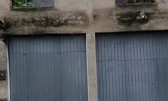 Imagem: Casa vila anericana