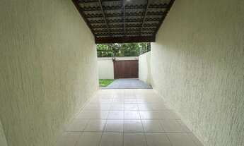 Imagem 2: Casa para venda com 3 quartos no bairro Polocentro 2ª Etapa - Anápolis - GO