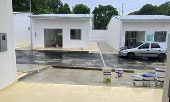 Imagem 5: Confira casa de 2 quartos em condomínio fechado prox a Torquato Tapajós