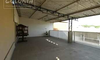 Imagem 5: Santo André - Casa Padrão - Parque João Ramalho