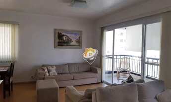 Imagem 5: Apartamento com 3 dormitórios à venda, 143 m² por R$ 1.500.000 - Vila Ipojuca - São Paulo