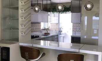 Imagem 7: Apartamento com 3/4