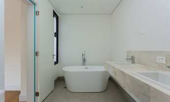 Imagem 3: La Serena Plaza España - Apartamento Alto Padrão Em Curitiba-pr