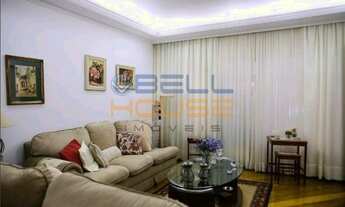 Imagem 3: SANTO ANDRÉ - Sobrado Padrão - CAMPESTRE