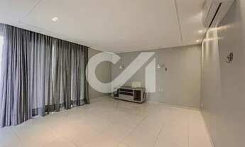 Imagem 4: Terras Alphaville 2 - Casa Duplex com suíte luxo