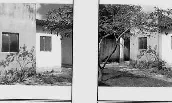 Imagem: IGARASSU - Casa Padrão - AGAMENON MAGALHAES