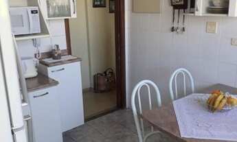 Imagem 3: APARTAMENTO - MARAPÉ - SP