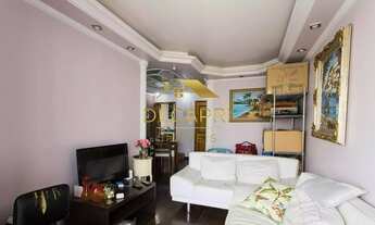 Imagem: Apartamento 03 dormitórios - Locação