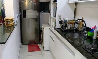 Imagem 2: Apartamento com 53 mts² no 2º andar