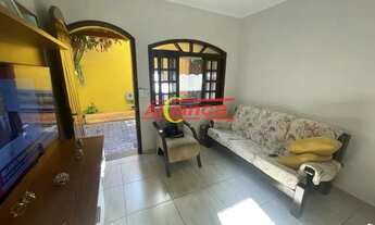 Imagem 4: Casa, Vila Zamataro - Guarulhos