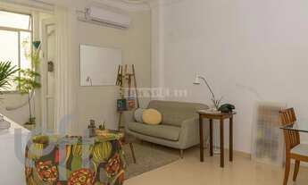 Imagem 3: Tijuca Apartamento com 2 dormitórios