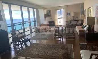 Imagem 2: Ipanema Apartamento com 4 dormitórios