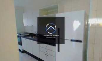 Imagem 5: Apartamento com 2 dorms, Ocian, Praia Grande, Cod: 208