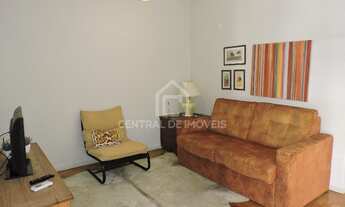 Imagem 5: PORTO ALEGRE - Apartamento Padrão - CIDADE BAIXA