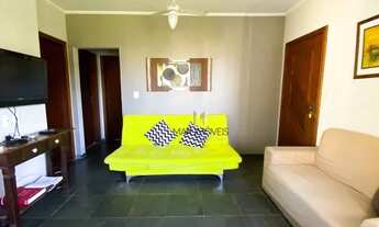 Imagem 5: Apartamento com 2 dormitórios para alugar, 70 m² por R$ 3.000,02/mês - Praia das Astúrias