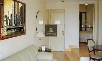 Imagem 2: Flat disponível na Bela Vista