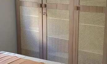 Imagem 4: Casa de condomínio sobrado para venda possui 183 metros quadrados com 5 quartos