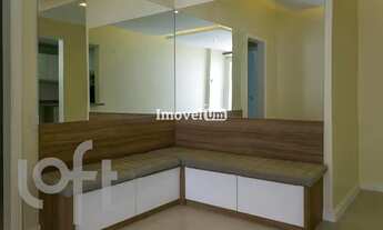 Imagem 7: Leblon Apartamento com 2 dormitórios