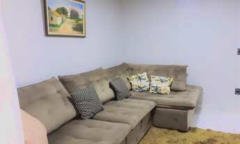 Imagem 5: Casa para alugar no Residencial Nova Aliança próximo ao Residencial Lumnesia