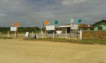 Imagem 4: Terreno distante 360 m da Av. Beira Mar ( Praia do Ervino) Top!!!