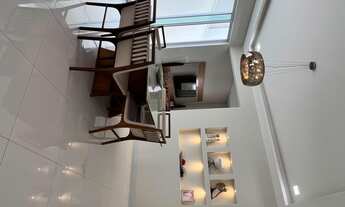 Imagem 4: Casa a venda em condominio,4 quartos,248m2 ,Altiplano ,R$ 1.590.000,00