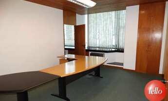 Imagem 5: São Paulo - Conjunto Comercial/Sala - Brooklin