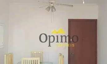 Imagem 7: Apartamento em Praia grande canto do Forte 2 dormitório suite