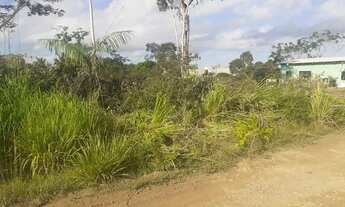Imagem: Terreno no são José