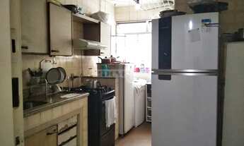 Imagem 4: Copacabana Apartamento com 2 dormitórios