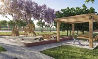 Imagem 4: Lote Jardins Amisterdã