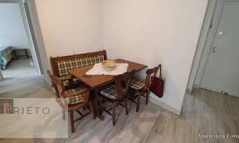 Imagem 6: Locação - Pitangueiras Frente ao mar! 2 dorms com 2 banheiros e 1 vaga de garagem