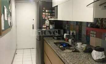 Imagem 4: Lagoa Apartamento com 3 dormitórios