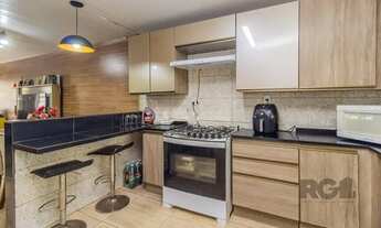 Imagem 5: CASA DE 3 DORMITORIOS, BAIRRO Hípica