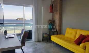 Imagem 7: Barra da Tijuca Apartamento cobertura com 2 dormitórios