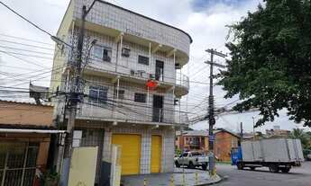 Imagem: Prédio comercial na Cachoeirinha Térreo