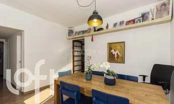 Imagem 4: Tijuca Apartamento com 3 dormitórios