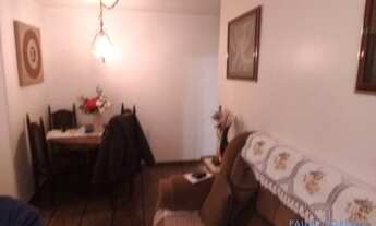 Imagem 2: APARTAMENTO - BUTANTÃ - SP